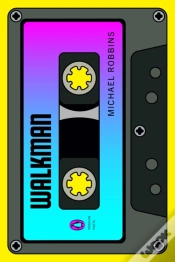 Capa do artigo Walkman