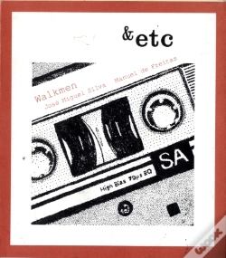 Capa do artigo Walkmen