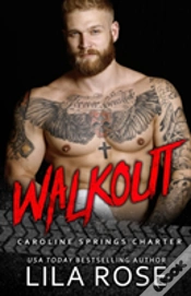Capa do artigo Walkout