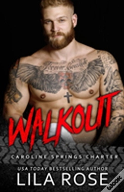Capa do artigo Walkout