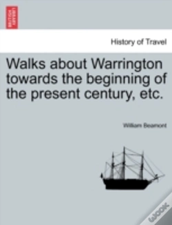 Capa do artigo Walks About Warrington Towards The Begin