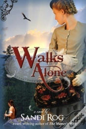 Capa do artigo Walks Alone