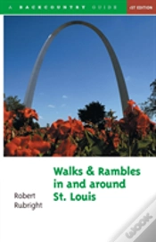 Capa do artigo Walks And Rambles In And Around St. Louis