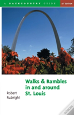 Capa do artigo Walks And Rambles In And Around St. Louis