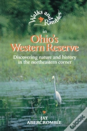Capa do artigo Walks And Rambles In Ohio
