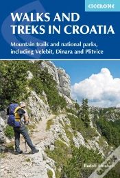 Capa do artigo Walks And Treks In Croatia