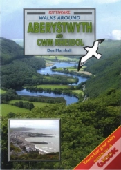 Capa do artigo Walks Around Aberystwyth And Cwm Rheidol