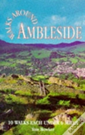 Capa do artigo Walks Around Ambleside