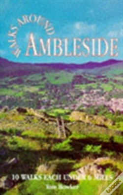 Capa do artigo Walks Around Ambleside