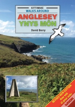 Capa do artigo Walks Around Anglesey/Ynys Mn