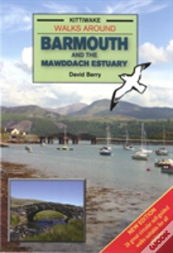 Capa do artigo Walks Around Barmouth And The Mawddach Estuary