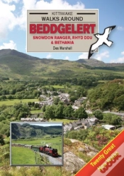 Capa do artigo Walks Around Beddgelert