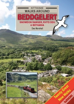 Capa do artigo Walks Around Beddgelert