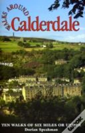 Walks Around Calderdale