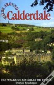 Capa do artigo Walks Around Calderdale