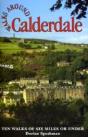 Walks Around Calderdale - Preview