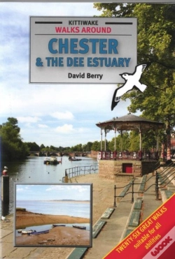 Capa do artigo Walks Around Chester And The Dee Estuary