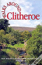Capa do artigo Walks Around Clitheroe