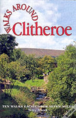 Capa do artigo Walks Around Clitheroe