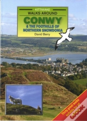 Capa do artigo Walks Around Conwy