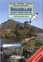 Capa do artigo Walks Around Dolgellau
