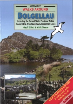 Capa do artigo Walks Around Dolgellau