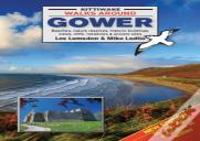 Walks Around Gower