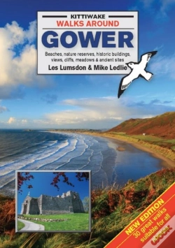 Capa do artigo Walks Around Gower