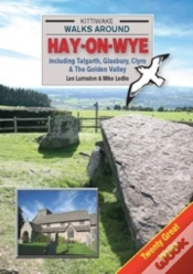 Capa do artigo Walks Around Hay-On-Wye