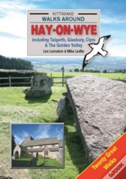 Capa do artigo Walks Around Hay-On-Wye