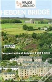 Walks Around Hebden Bridge