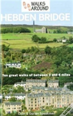 Capa do artigo Walks Around Hebden Bridge