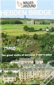 Capa do artigo Walks Around Hebden Bridge