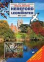 Walks Around Hereford And Leominster - Preview