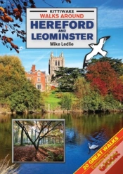 Capa do artigo Walks Around Hereford And Leominster