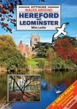 Capa do artigo Walks Around Hereford And Leominster