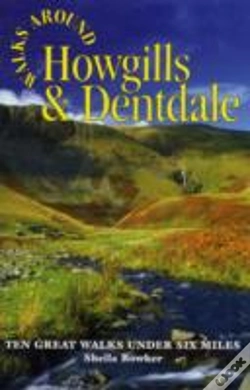 Capa do artigo Walks Around Howgills & Dentdale
