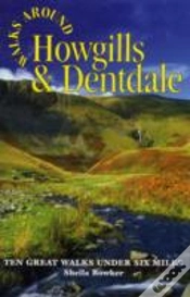 Capa do artigo Walks Around Howgills & Dentdale