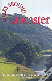 Capa do artigo Walks Around Lancaster
