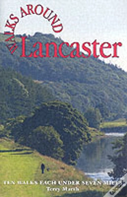 Capa do artigo Walks Around Lancaster