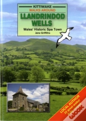 Capa do artigo Walks Around Llandrindod Wells