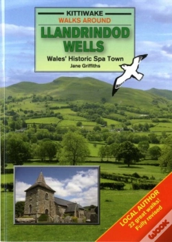 Capa do artigo Walks Around Llandrindod Wells