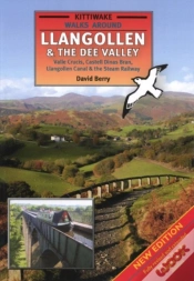 Capa do artigo Walks Around Llangollen & The Dee Valley