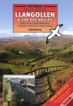 Capa do artigo Walks Around Llangollen & The Dee Valley
