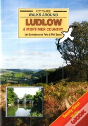Capa do artigo Walks Around Ludlow And Mortimer Country