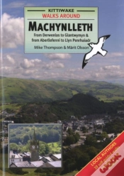 Capa do artigo Walks Around Machynlleth