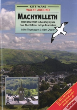 Capa do artigo Walks Around Machynlleth