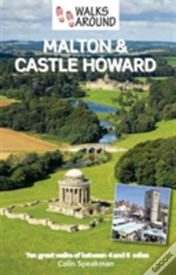 Capa do artigo Walks Around Malton & Castle Howard