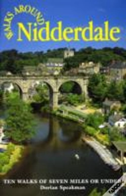 Capa do artigo Walks Around Nidderdale