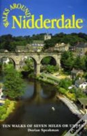 Capa do artigo Walks Around Nidderdale